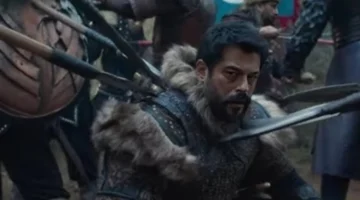 تردد قناة ATV التركية لمتابعة مسلسل المؤسس عثمان بجودة عالية على نايل سات